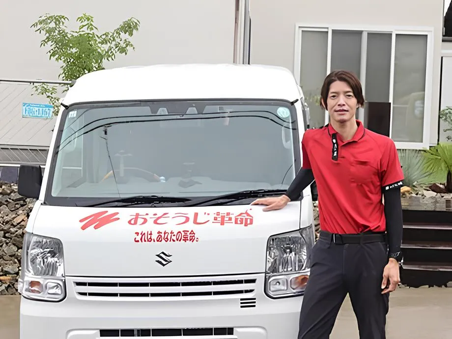 太田オーナー