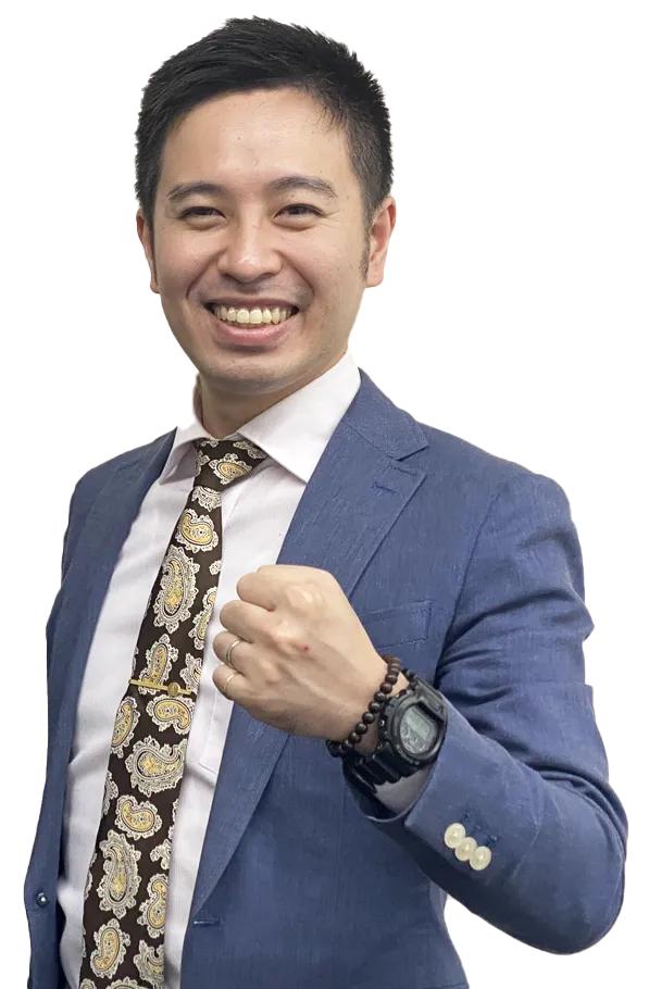 ビジネスパーソン