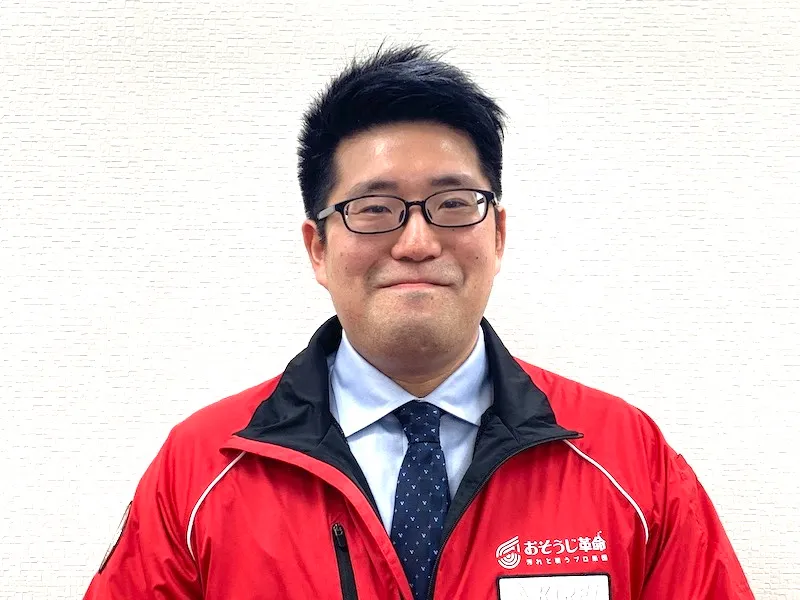 小笠原オーナー
