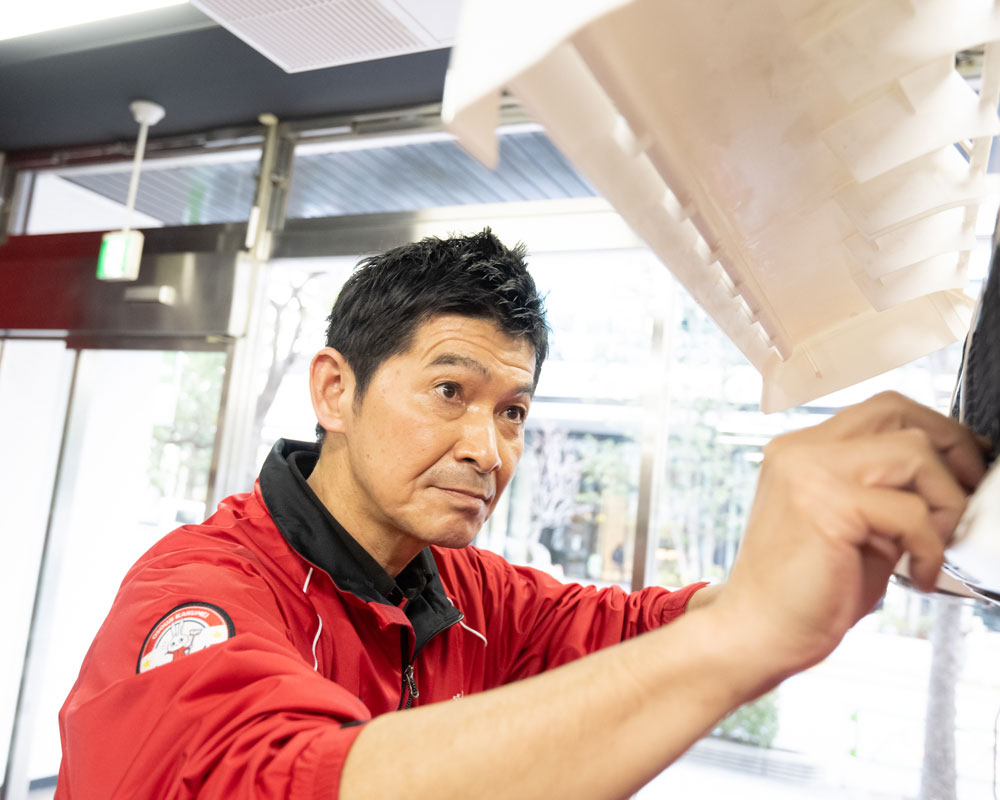 【品川大森駅前店インタビュー・後編】「東京でハウスクリーニングの需要が拡大している」は本当か？現役オーナーに聞いてみました！