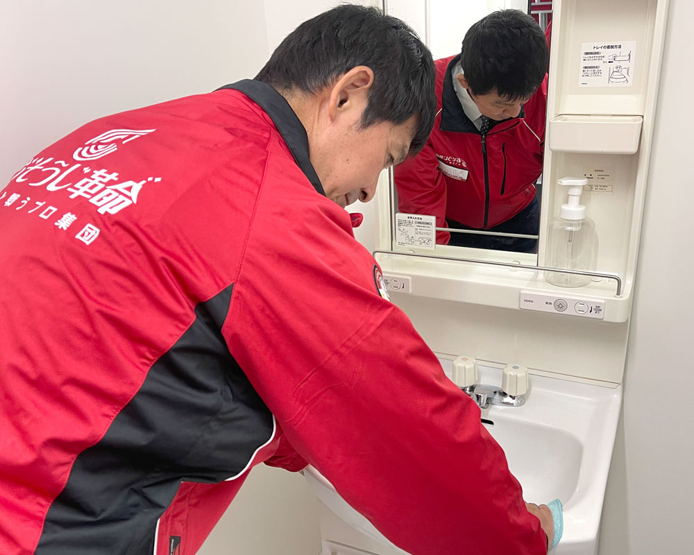 【品川大森駅前店インタビュー・後編】「東京でハウスクリーニングの需要が拡大している」は本当か？現役オーナーに聞いてみました！