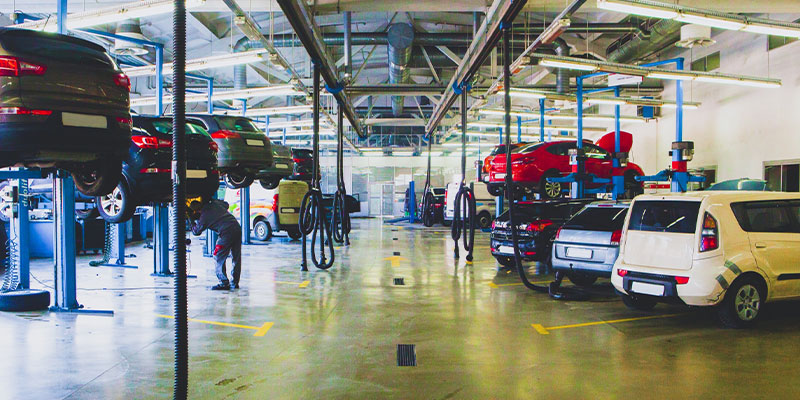 自動車工場閉鎖…経験を活かせる転職先は？｜その後の人生を変える「経験の活かし方」と転職先リスト