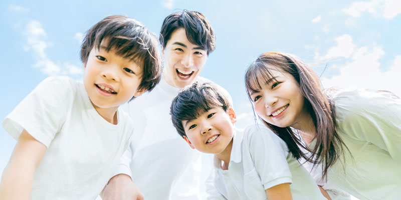 2025年最新版「年間休日の多い仕事・業界」をランキング形式で発表！年間休日についての豆知識もご紹介