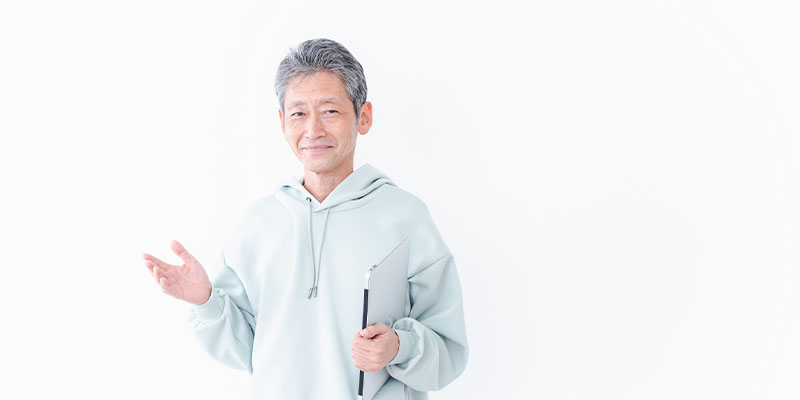在宅副業は40代・50代からがおすすめ！趣味や経験を活かせる仕事＆副収入で自由な生活を実現する方法