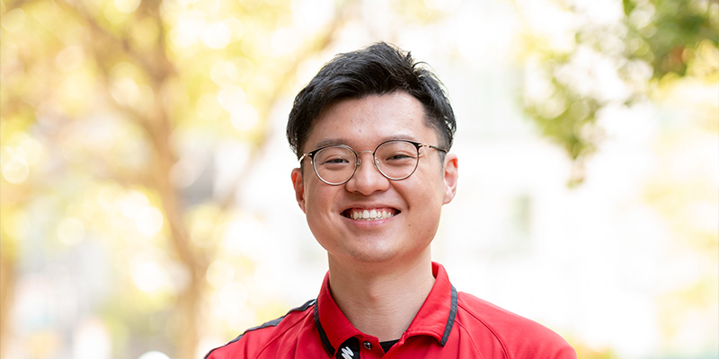 弱冠23歳!若手オーナーに「起業のきっかけ」や「仕事のコツ」を聞いてみました!|おそうじ革命川崎南町店にインタビュー