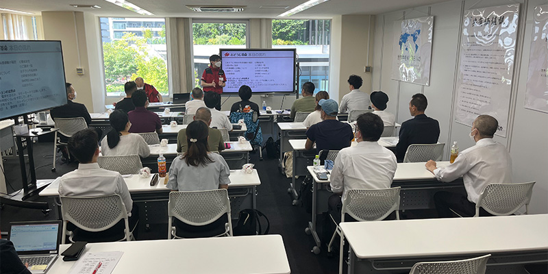 【全部】研修の流れを詳しく解説!おそうじ革命は50日の研修で何を教えているの?【教えます】