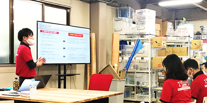 おそうじ革命のフランチャイズが手に取るようにわかる！FCシステムの特徴を1から解説します