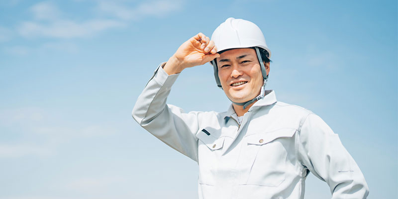 建設業は“ヤバい”仕事？｜ヤバいと言われる理由・業界の将来性・おすすめの転職先を徹底解説